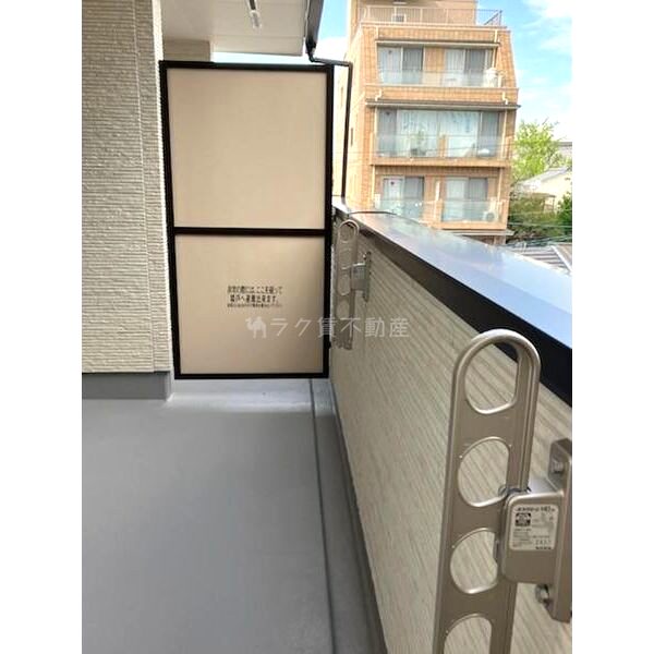 仁王門ビレッジの室内写真10枚目