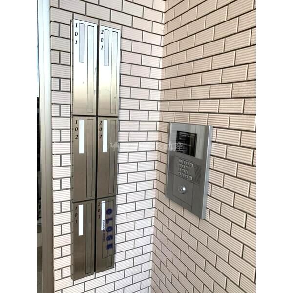 ニド フェリスの外観4枚目