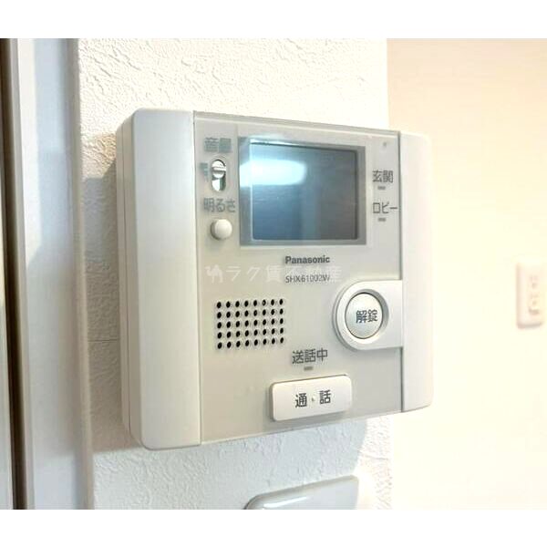 ニド フェリスの室内写真1枚目