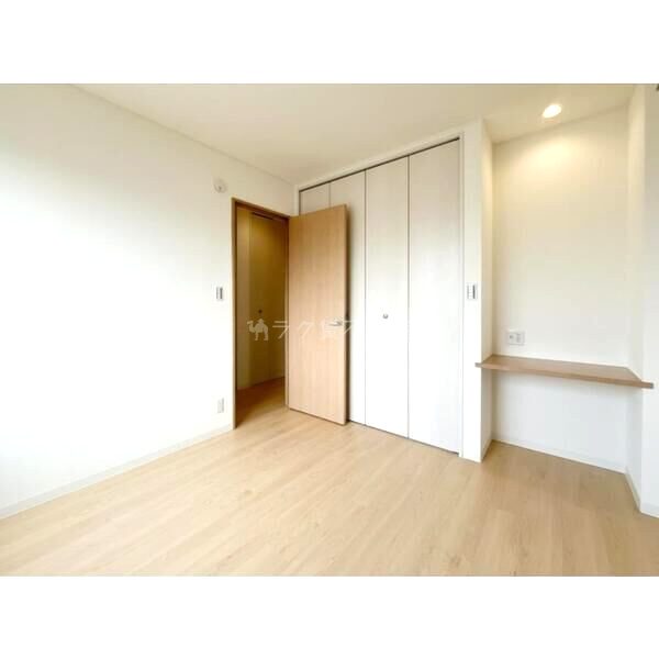 クレストコート伊丹南の室内写真2枚目