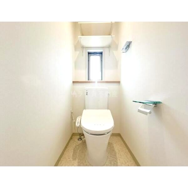 クレストコート伊丹南の室内写真9枚目