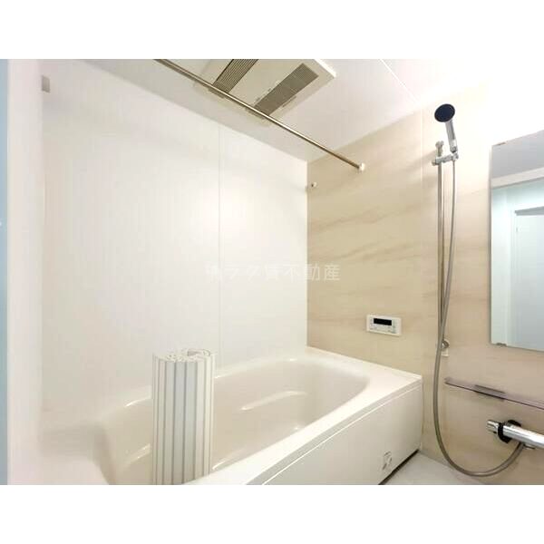 クレストコート伊丹南の室内写真10枚目