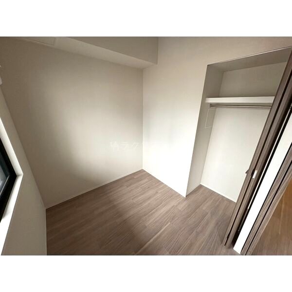 アーバングランデ新大阪の室内写真38枚目