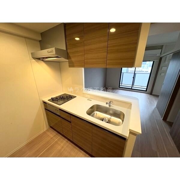 アーバングランデ新大阪の室内写真60枚目