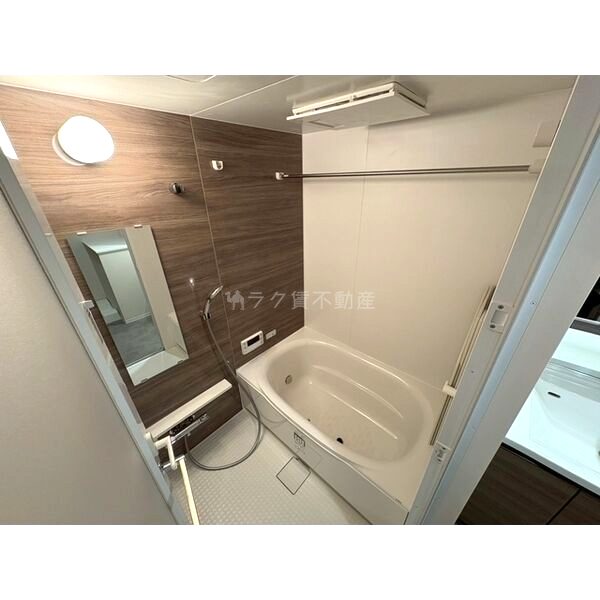 アーバングランデ新大阪の室内写真87枚目