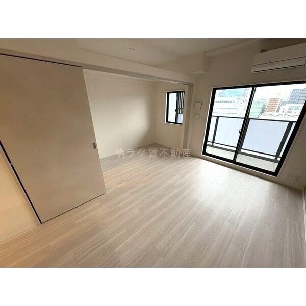 アーバングランデ新大阪の室内写真8枚目