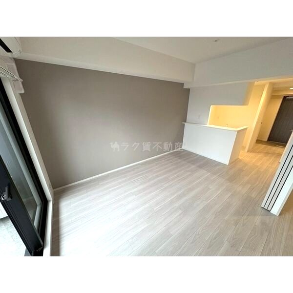 アーバングランデ新大阪の室内写真13枚目