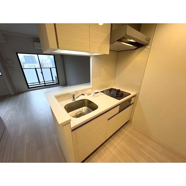 アーバングランデ新大阪の室内写真18枚目