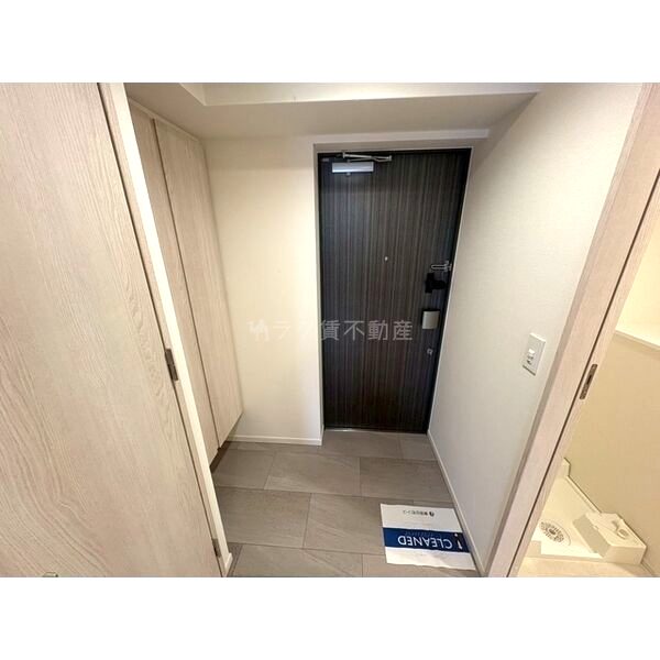 アーバングランデ新大阪の室内写真28枚目