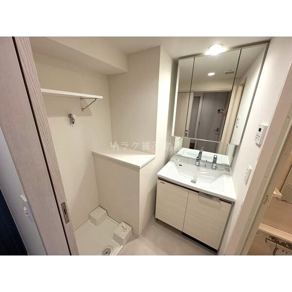 アーバングランデ新大阪の室内写真41枚目