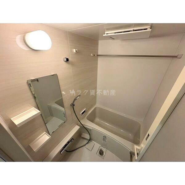 アーバングランデ新大阪の室内写真51枚目