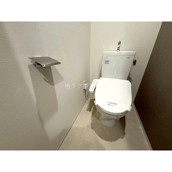 アーバングランデ新大阪の室内写真56枚目