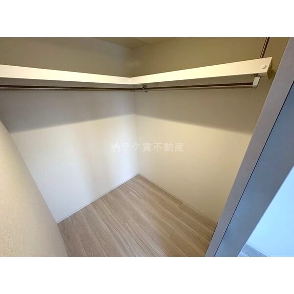 アーバングランデ新大阪の室内写真61枚目