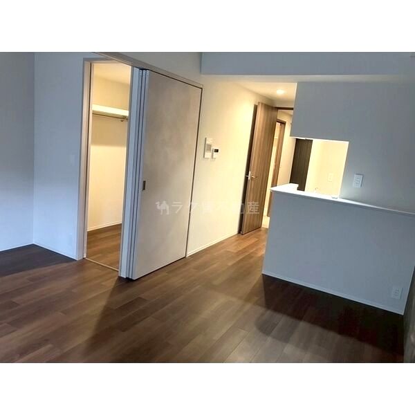 アーバングランデ新大阪の室内写真4枚目