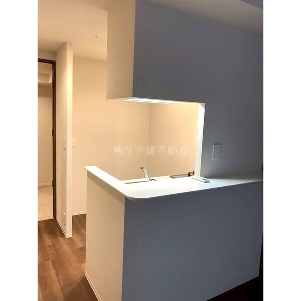 アーバングランデ新大阪の室内写真11枚目