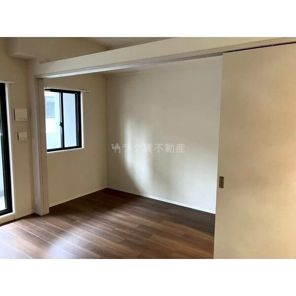 アーバングランデ新大阪の室内写真23枚目