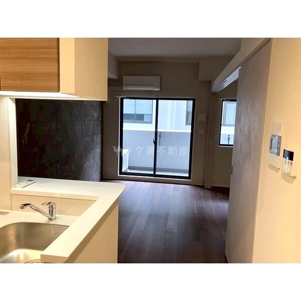 アーバングランデ新大阪の室内写真33枚目