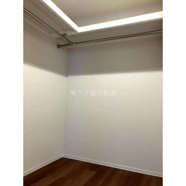 アーバングランデ新大阪の室内写真43枚目