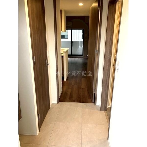 アーバングランデ新大阪の室内写真57枚目