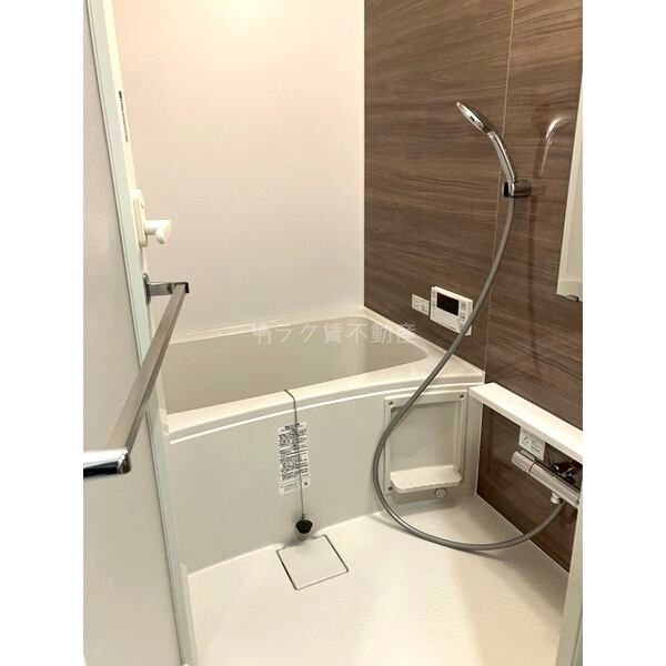 アーバングランデ新大阪の室内写真63枚目