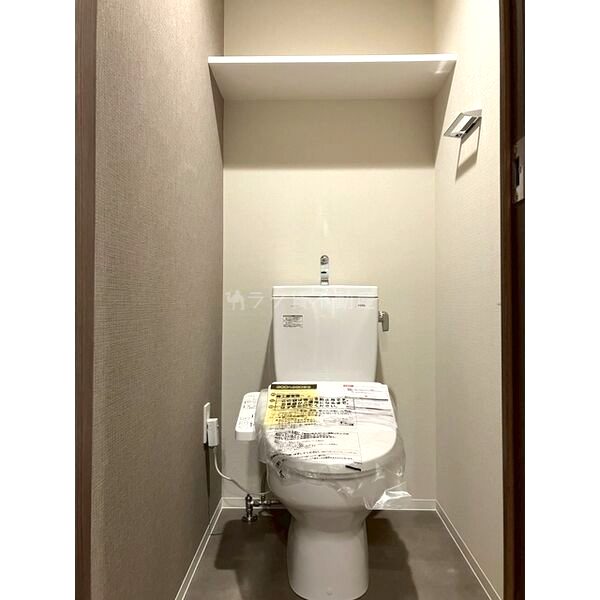 アーバングランデ新大阪の室内写真70枚目