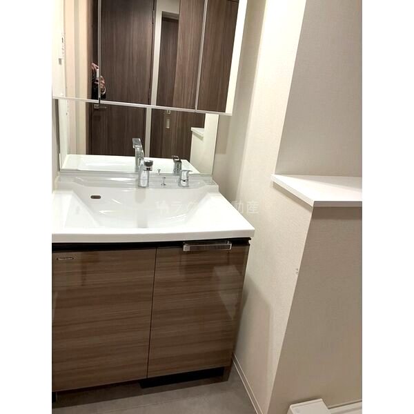 アーバングランデ新大阪の室内写真81枚目