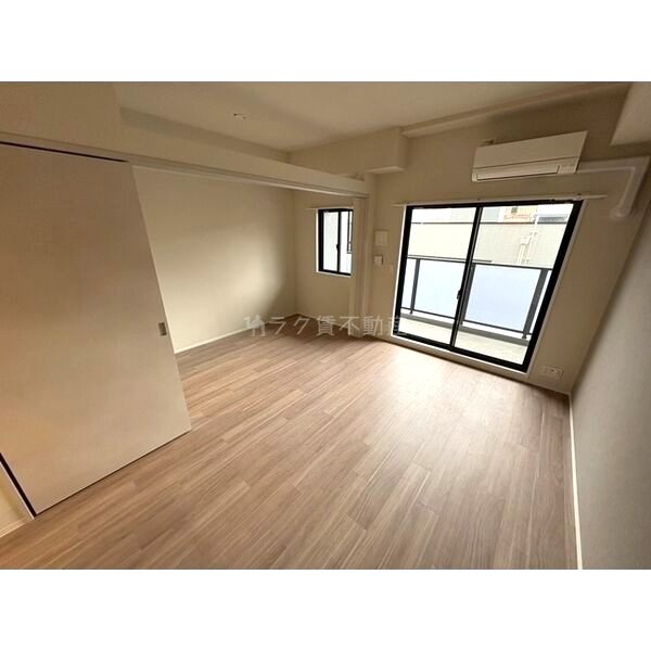 アーバングランデ新大阪の室内写真7枚目