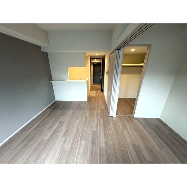 アーバングランデ新大阪の室内写真12枚目