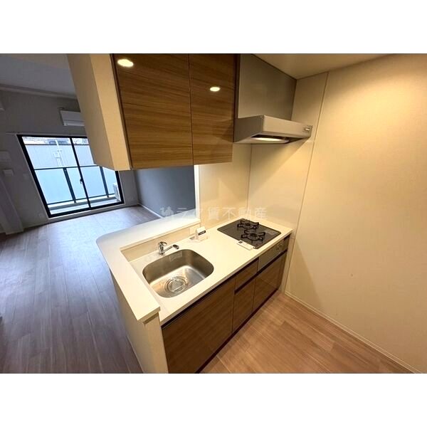 アーバングランデ新大阪の室内写真32枚目