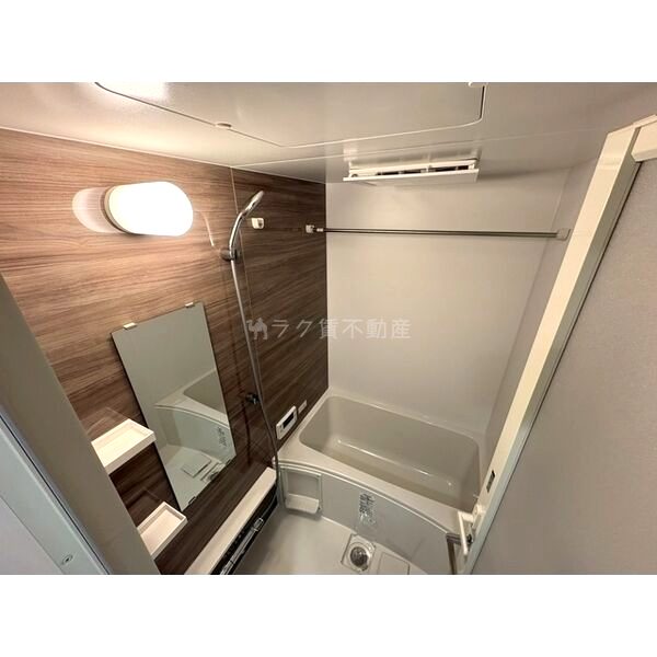 アーバングランデ新大阪の室内写真50枚目