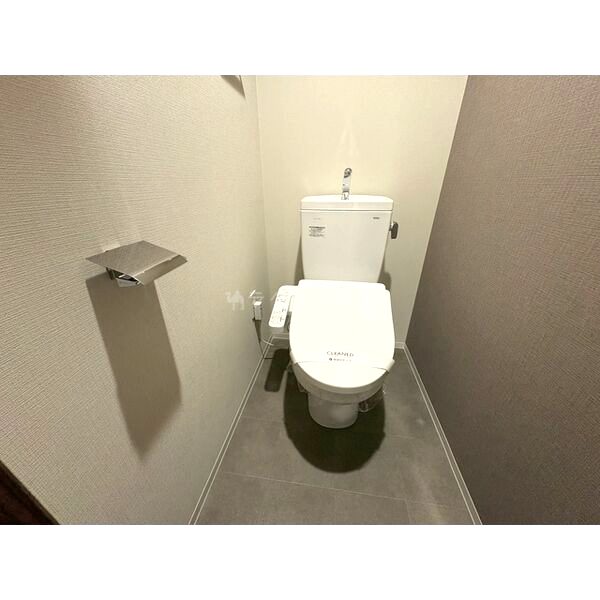 アーバングランデ新大阪の室内写真58枚目