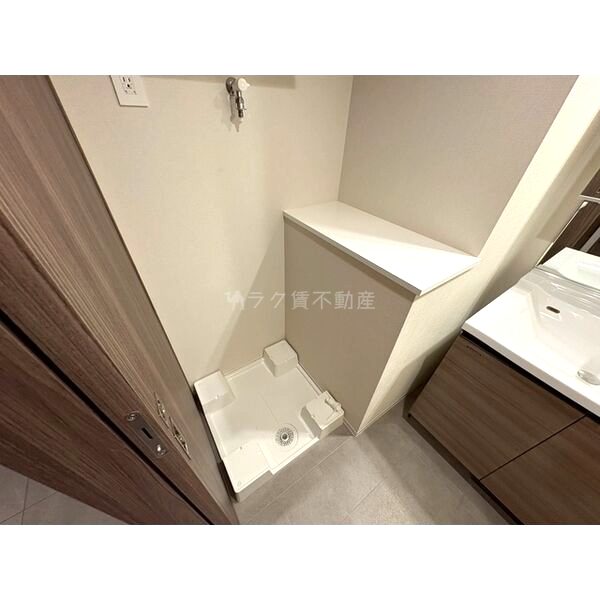 アーバングランデ新大阪の室内写真67枚目