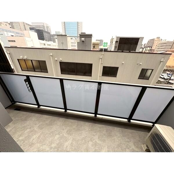 アーバングランデ新大阪の室内写真80枚目