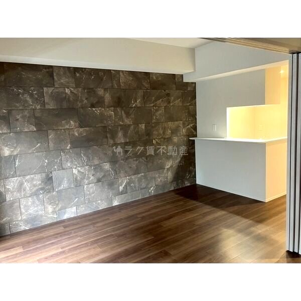 アーバングランデ新大阪の室内写真2枚目