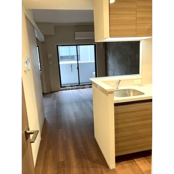 アーバングランデ新大阪の室内写真10枚目