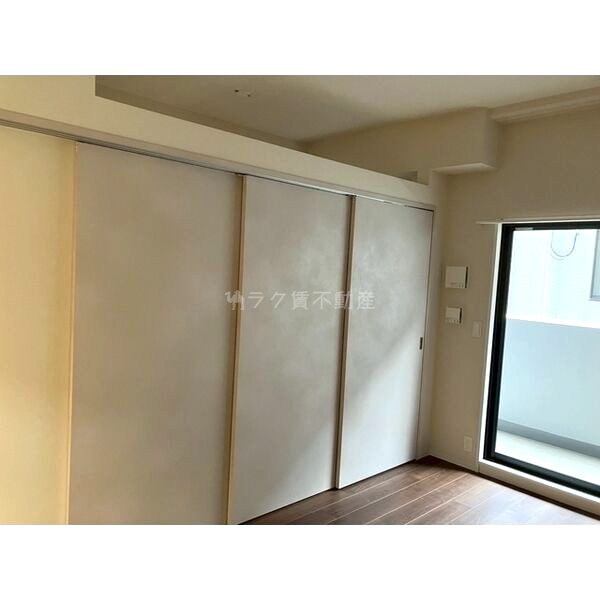 アーバングランデ新大阪の室内写真20枚目