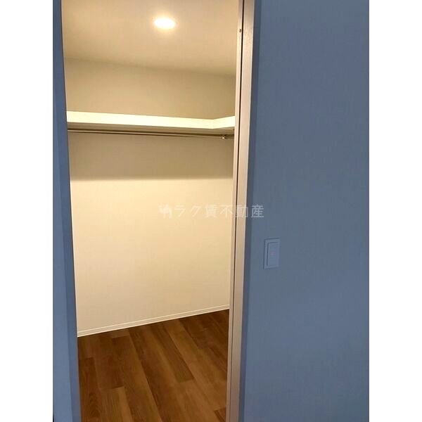 アーバングランデ新大阪の室内写真27枚目