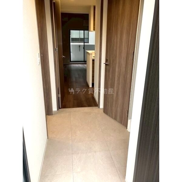 アーバングランデ新大阪の室内写真42枚目