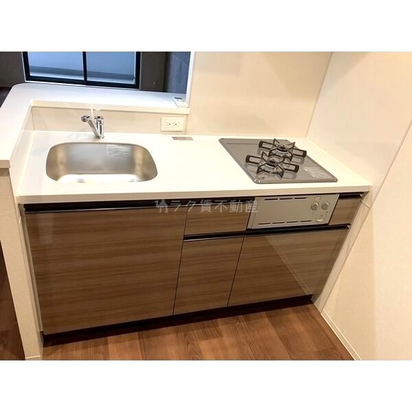 アーバングランデ新大阪の室内写真46枚目