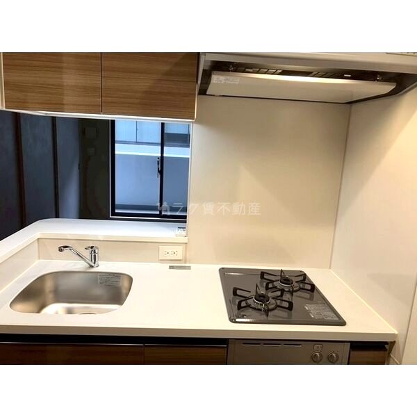 アーバングランデ新大阪の室内写真55枚目