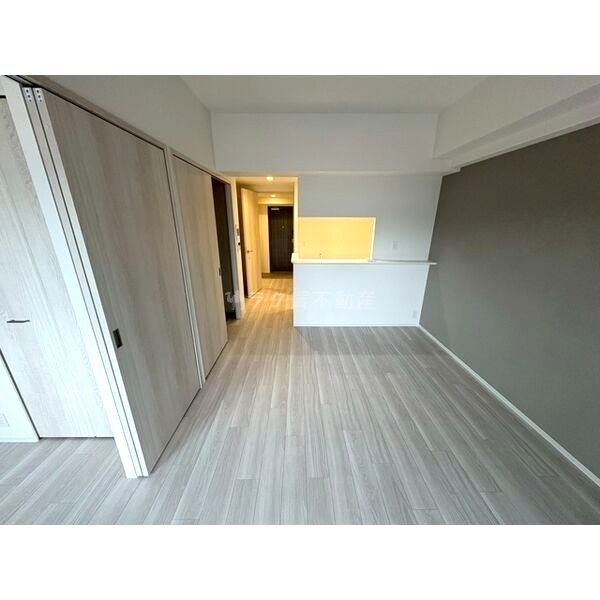 アーバングランデ新大阪の室内写真1枚目