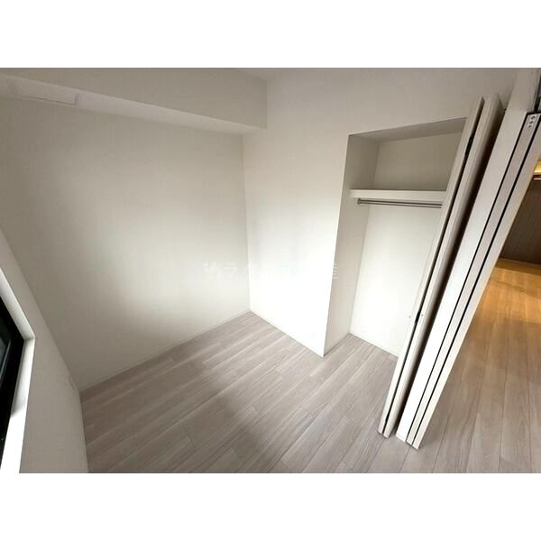 アーバングランデ新大阪の室内写真9枚目