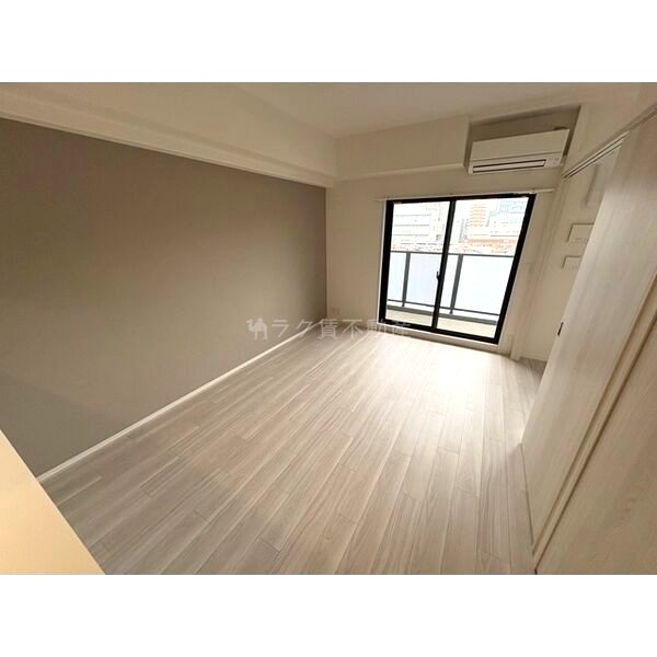 アーバングランデ新大阪の室内写真21枚目