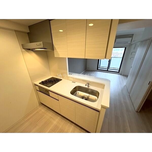 アーバングランデ新大阪の室内写真30枚目