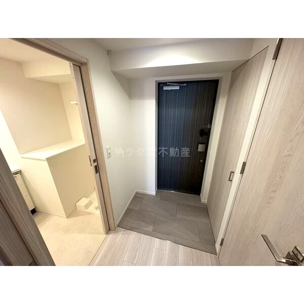 アーバングランデ新大阪の室内写真36枚目