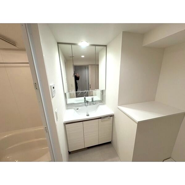 アーバングランデ新大阪の室内写真48枚目