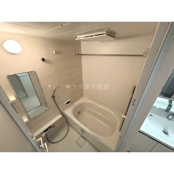 アーバングランデ新大阪の室内写真54枚目