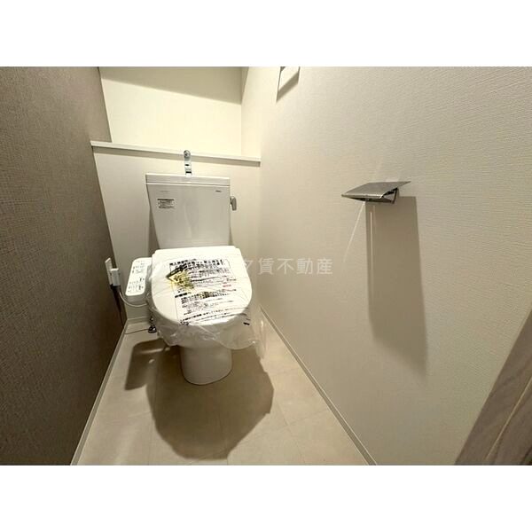 アーバングランデ新大阪の室内写真62枚目