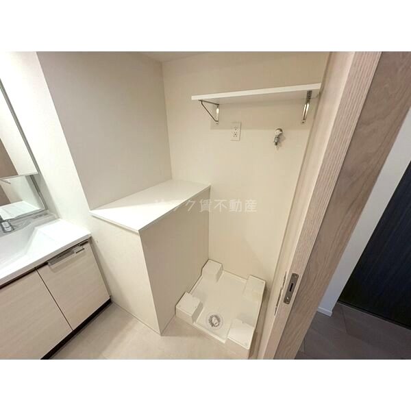 アーバングランデ新大阪の室内写真74枚目