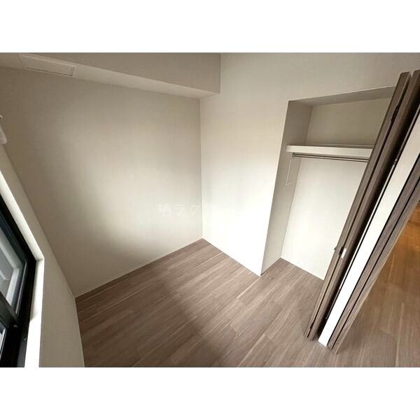 アーバングランデ新大阪の室内写真16枚目